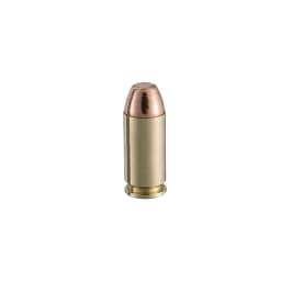 MUNIÇÃO CBC .40 S&W ETPP 180GR
