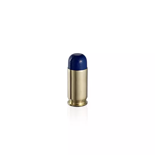 MUNIÇÃO CBC .45 POLYMATCH LPC 230GR