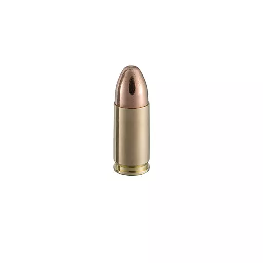 MUNIÇÃO CBC 9MM ETOG 115GR