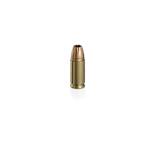 MUNIÇÃO CBC PRO SHOCK 9mm EXPO +P 135GR