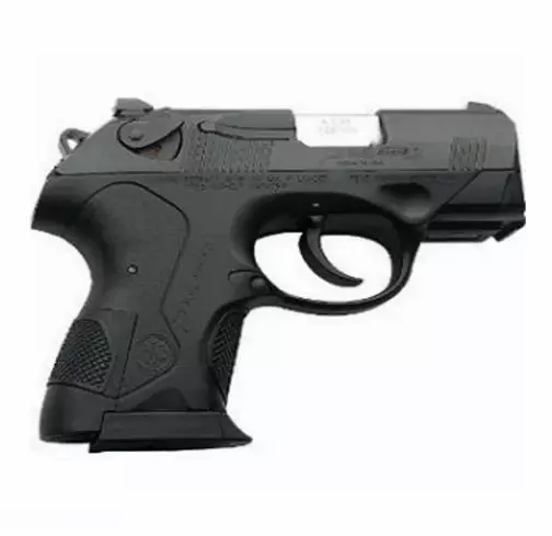 PISTOLA BERETTA PX4 STORM SUBCOMPACT 9mm
