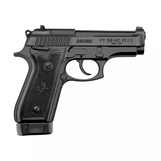 PISTOLA TAURUS 58 .380