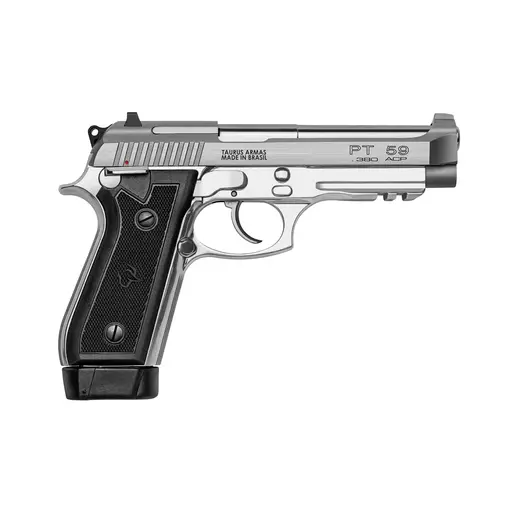 PISTOLA TAURUS PT59 .380 FULLSIZE