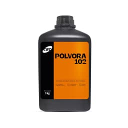 PÓLVORA CBC 102 1KG