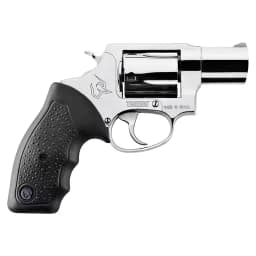 REVOLVER TAURUS 85 .38