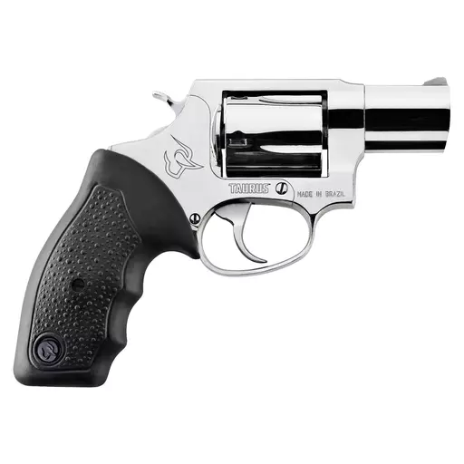 REVOLVER TAURUS 85 .38
