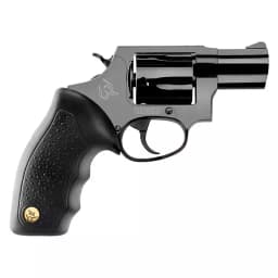 REVOLVER TAURUS 85S .38