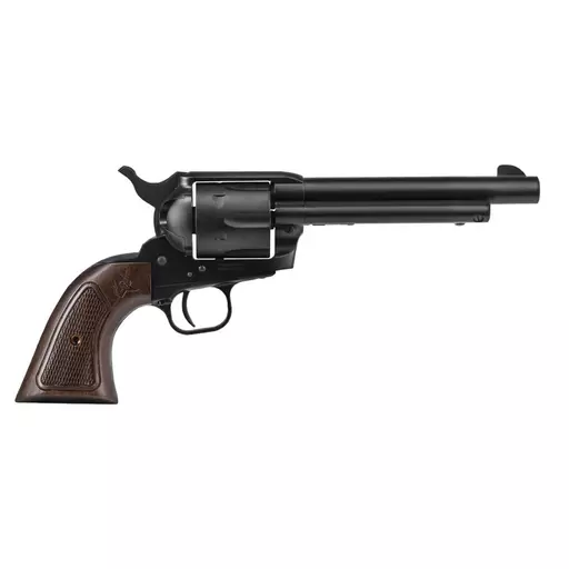 REVOLVER TAURUS IMPERADOR .38