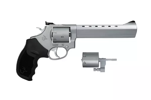 REVOLVER TAURUS RT 832 .38
