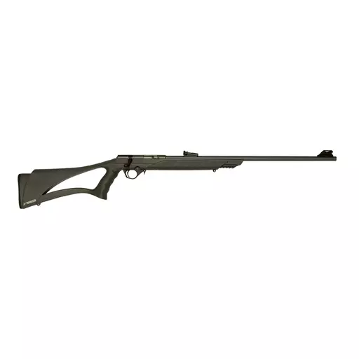 RIFLE CBC BOLT ACTION 8122 TUNGSTEN .22