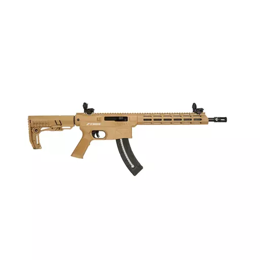 RIFLE CBC DELTA .22
