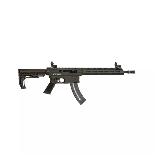 RIFLE CBC DELTA .22