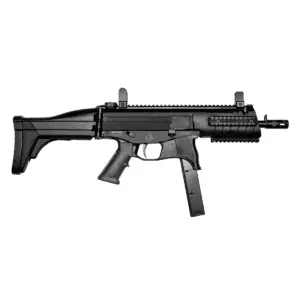 CARABINA TAURUS CTT40C .40