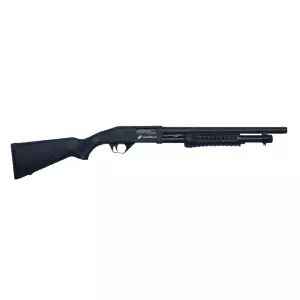 ESPINGARDA CBC MILITARY 3.0 12 GA