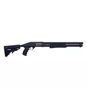 ESPINGARDA CBC MILITARY 3.0 PUMP 12 GA