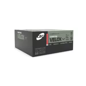 CARTUCHO CBC 36/63,5 CH-T 10un