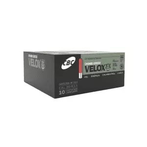 CARTUCHO CBC .410 SG4 10un