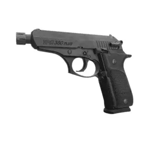 PISTOLA BERSA THUNDER TPR 380 PLUS .380