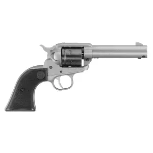 REVOLVER RUGER WRANGLER .22