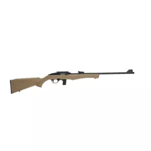 RIFLE CBC 7022 .22