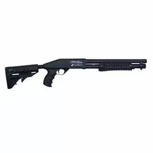 ESPINGARDA CBC MILITARY 3.0 12 GA