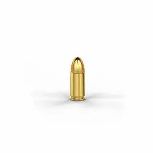 MUNIÇÃO CBC 9MM ETOG 115GR 10un