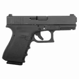 PISTOLA GLOCK G25 COMPACT .380