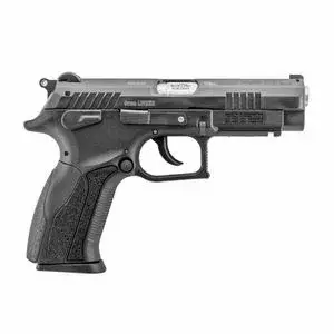 PISTOLA GRAND POWER K100 9mm