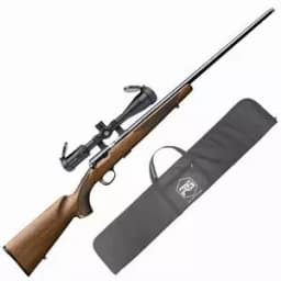 RIFLE BROWNING T-BOLT SPORTER .22 LR