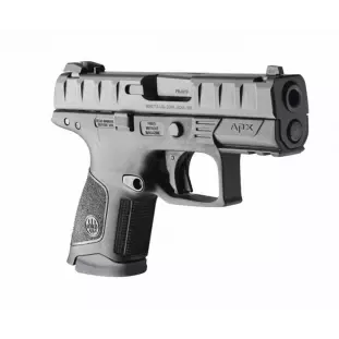 PISTOLA BERETTA APX COMPACT 9mm