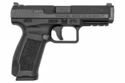 PISTOLA CANIK TP9 SF 9mm