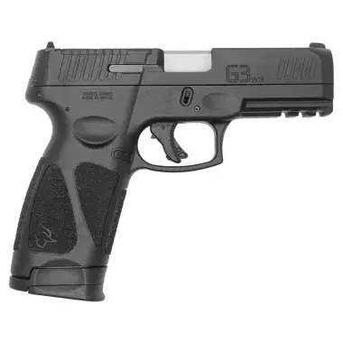 PISTOLA TAURUS G3 TORO FULLSIZE 9mm