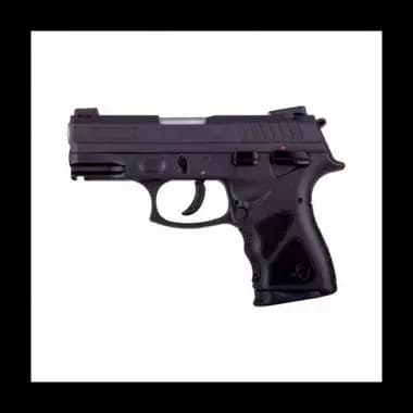 PISTOLA TAURUS HAMMER TH9C COMPACT 9mm