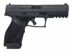 PISTOLA TAURUS TX38 TPC FULLSIZE .38