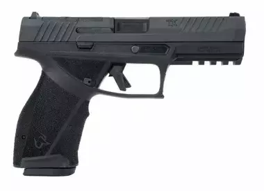 PISTOLA TAURUS TX38 TPC FULLSIZE .38