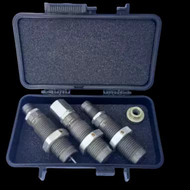 JOGO DE DIES 9MM CENTUR