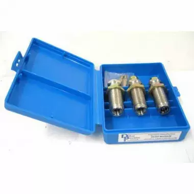 JOGO DE DIES DILLON 9X19MM