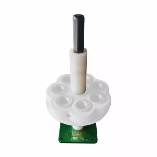 EMPILHADOR DE TORRE - REDDING - TURRET STACKER