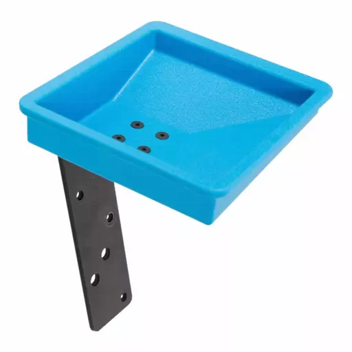 BANDEJA DE PROJÉTEIS DILLON PRECISION BULLET TRAY KIT