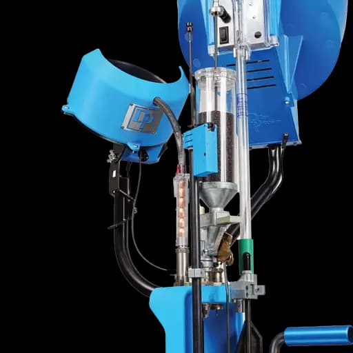 BULLET FEEDER DILLON PRECISION PRECISION BULLET FEEDER (XL750 E XL650)