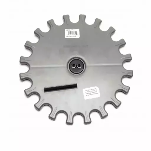 PRATO DO CASE FEEDER SL900 - DILLON PRECISION - SL900 CASEFEED PLATE