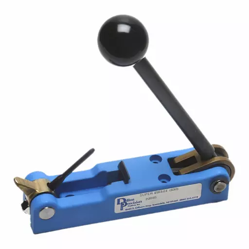 SUPER SWAGE 600 - CALIBRADOR DO SOQUETE DO ESTOJO PARA ESTOJOS NTA OU
