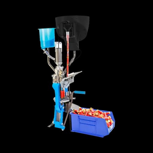 PRENSA DE RECARGA DILLON SL 900