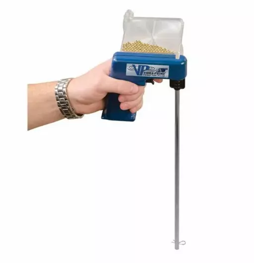 ALIMENTADOR DE ESPOLETAS FRANKFORD ARSENAL VIBRA-PRIME
