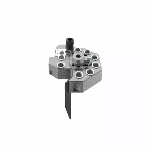 CABEÇOTE X-10 PROGRESSIVE TOOLHEAD FRANKFORD ARSENAL