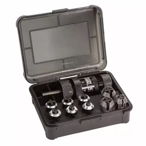 TRIMMER PREPARADOR DE ESTOJOS - CASE TRIMMER UNIVERSAL DE PRECISÃO - FRANKFORD ARSENAL