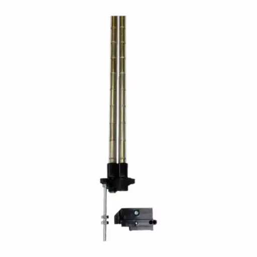 CASE FEEDER PARA PRENSAS - LEE PRECISION - UNIVERSAL CASE FEED
