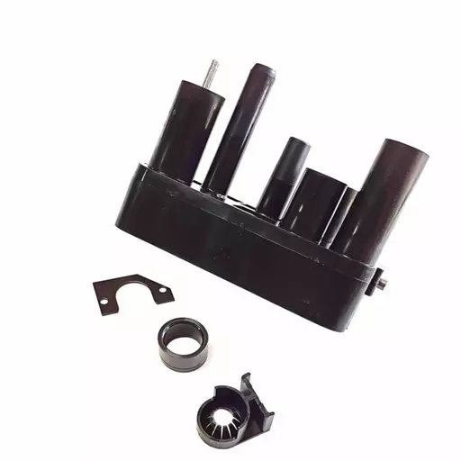 CONJUNTO DE DIES/ADAPTADOR DE CALIBRE LEE LOAD ALL 2 - LEE PRECISION