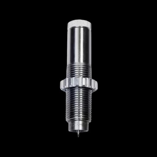 DIE DE DIMENSIONAMENTO 1 PEÇA - LEE PRECISION - NECK SIZING DIE - PCE