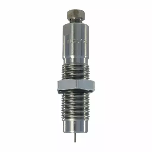DIES LEE DESESPOLELTADOR UNIVERSAL SEM CALIBRE - LEE PRECISION - DECAPP